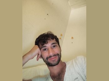 Appartager BE - Thomas - 32 - Saint Gilles Sint Gillis