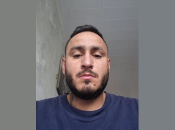 Appartager BE - Mario - 36 - Charleroi