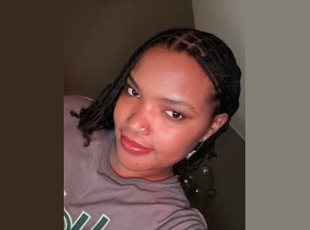 Appartager BE - Anna  - 24 - Woluwe Saint Lambert - Sint Lambrechts Woluwe