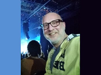 Appartager BE - Yannick - 51 - Namur