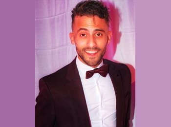 Appartager BE - Sam - 32 - Frameries