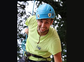 Appartager BE - Noé - 22 - Bruxelles