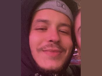 Appartager BE - Mohamed - 24 - Ninove