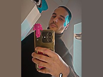 Appartager BE - Abel - 31 - Mons