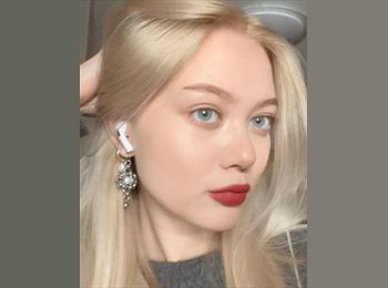 Appartager BE - Kateryna - 21 - Saint Gilles Sint Gillis