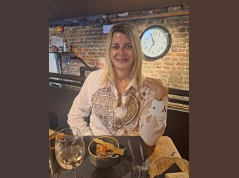 Appartager BE - Fabienne - 59 - Juprelle