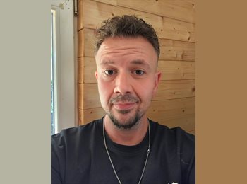 Appartager BE - Julien  - 39 - Liège