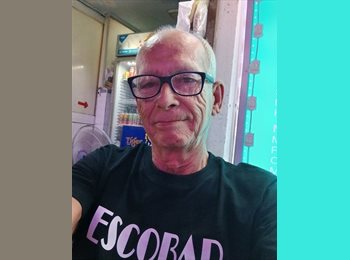 Appartager BE - Robert  - 68 - Namur