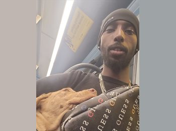 Appartager BE - Abdi - 30 - Bruxelles