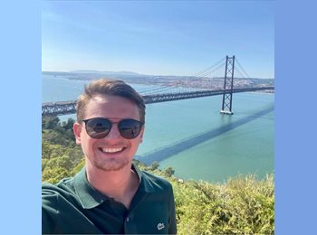 Appartager BE - Antoine - 25 - Charleroi