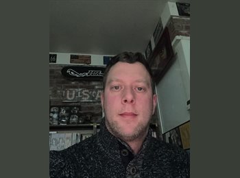 Appartager BE - Kevin - 34 - Waremme