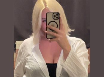 Appartager BE - Emeline - 25 - Namur