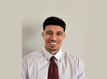 Appartager BE - Amir - 25 - Tournai