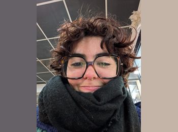 Appartager BE - Zélie - 22 - Saint Gilles Sint Gillis