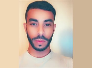 Appartager BE - Ilyass  - 37 - Arlon