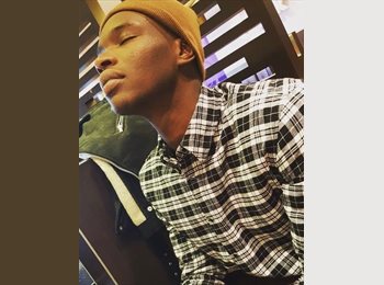 Appartager BE - Abdoulaye  - 27 - Evere