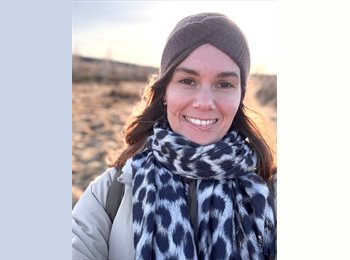 Appartager BE - Florence - 34 - Liège