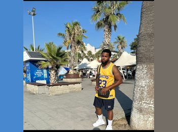 Appartager BE - Jason - 29 - Arlon