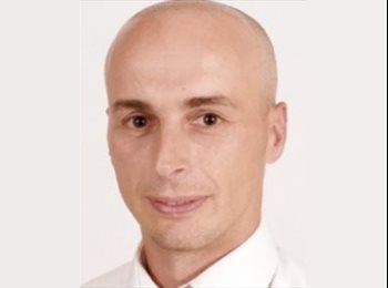 Appartager BE - jean-sébastien - 46 - Charleroi