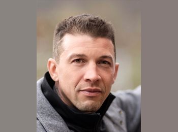 Appartager BE - Geoffrey  - 40 - Charleroi