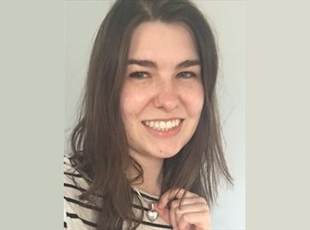 Appartager BE - Melanie - 30 - Saint Gilles Sint Gillis