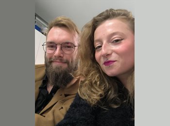 Appartager BE - Pascal  - 26 - Amay