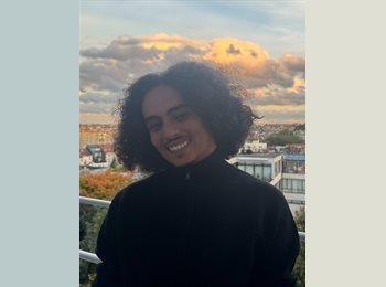 Appartager BE - Hamza - 27 - Etterbeek