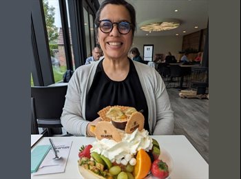 Appartager BE - Jani - 21 - Louvain-la-Neuve