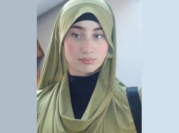 Appartager BE - Dajana - 23 - Evere