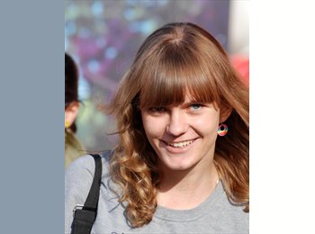 Appartager BE - Aline - 29 - Héron