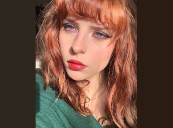 Appartager BE - Kiara - 18 - Mons