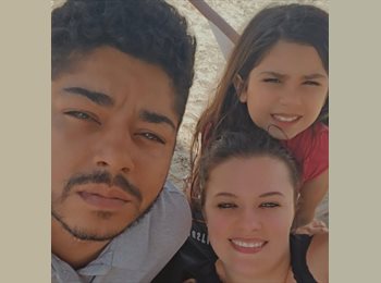 Appartager BE - Olivier - 29 - Court-Saint-Étienne