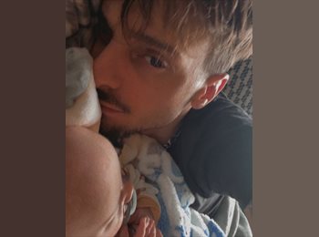 Appartager BE - Arnaud - 34 - Farciennes