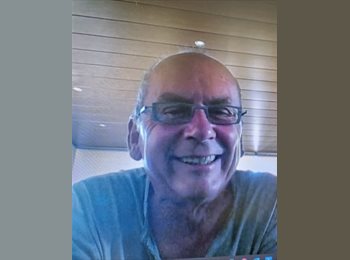 Appartager BE - Christian - 65 - Ans
