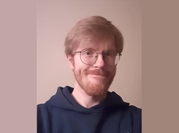 Appartager BE - Jean-François - 32 - Hal