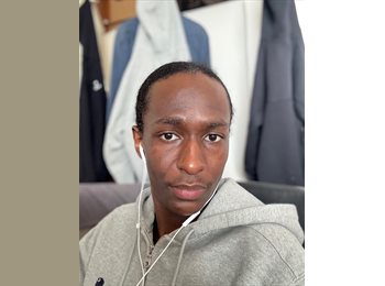 Appartager BE - zouheir  - 26 - Saint Gilles Sint Gillis