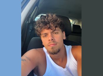 Appartager BE - Jordan  - 23 - Drogenbos