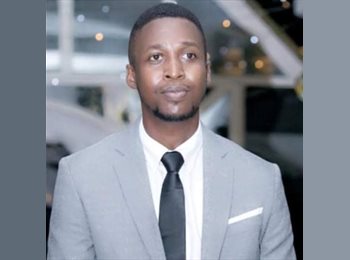 Appartager BE - Yvan - 35 - Charleroi