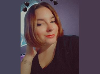 Appartager BE - Kelly  - 22 - Nivelles