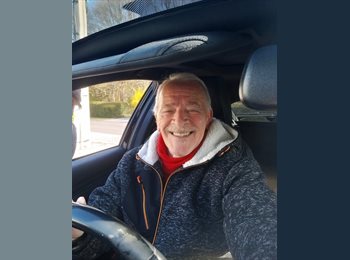 Appartager BE - Salvatore  - 69 - Fleurus