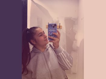 Appartager BE - Palade Ana Maria  - 19 - Jodoigne