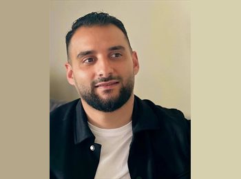 Appartager BE - Soufiane  - 33 - Jette