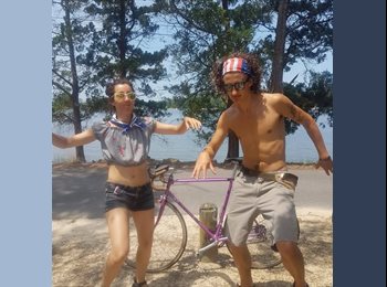 Appartager BE - Michael - 33 - Bruxelles