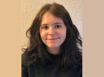 Appartager BE - Angélina - 21 - Liège