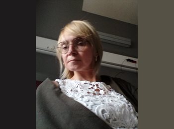 Appartager BE - Isabelle - 49 - Huy