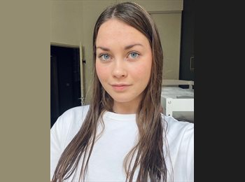 Appartager BE - Manon - 20 - Bruxelles