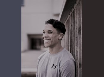 Appartager BE - Yves - 34 - Louvain-la-Neuve