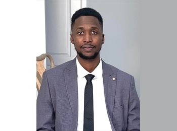 Appartager BE - Yvan - 36 - Liège