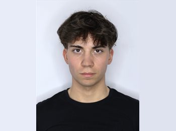 Appartager BE - Basile - 21 - Ixelles-Elsene