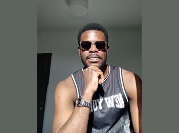 Appartager BE - HAFIZOU - 23 - Bruxelles